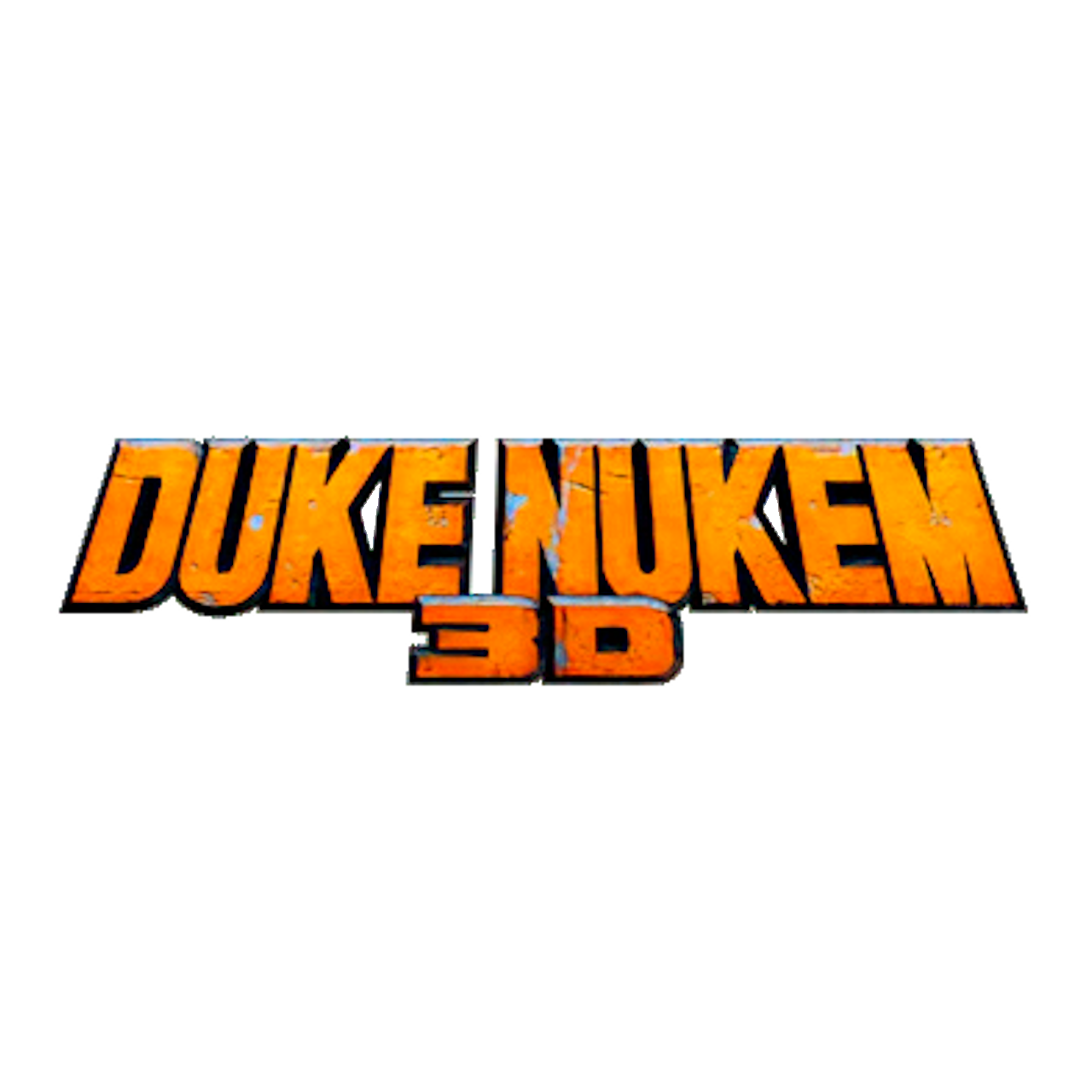 Duke Nukem 3D